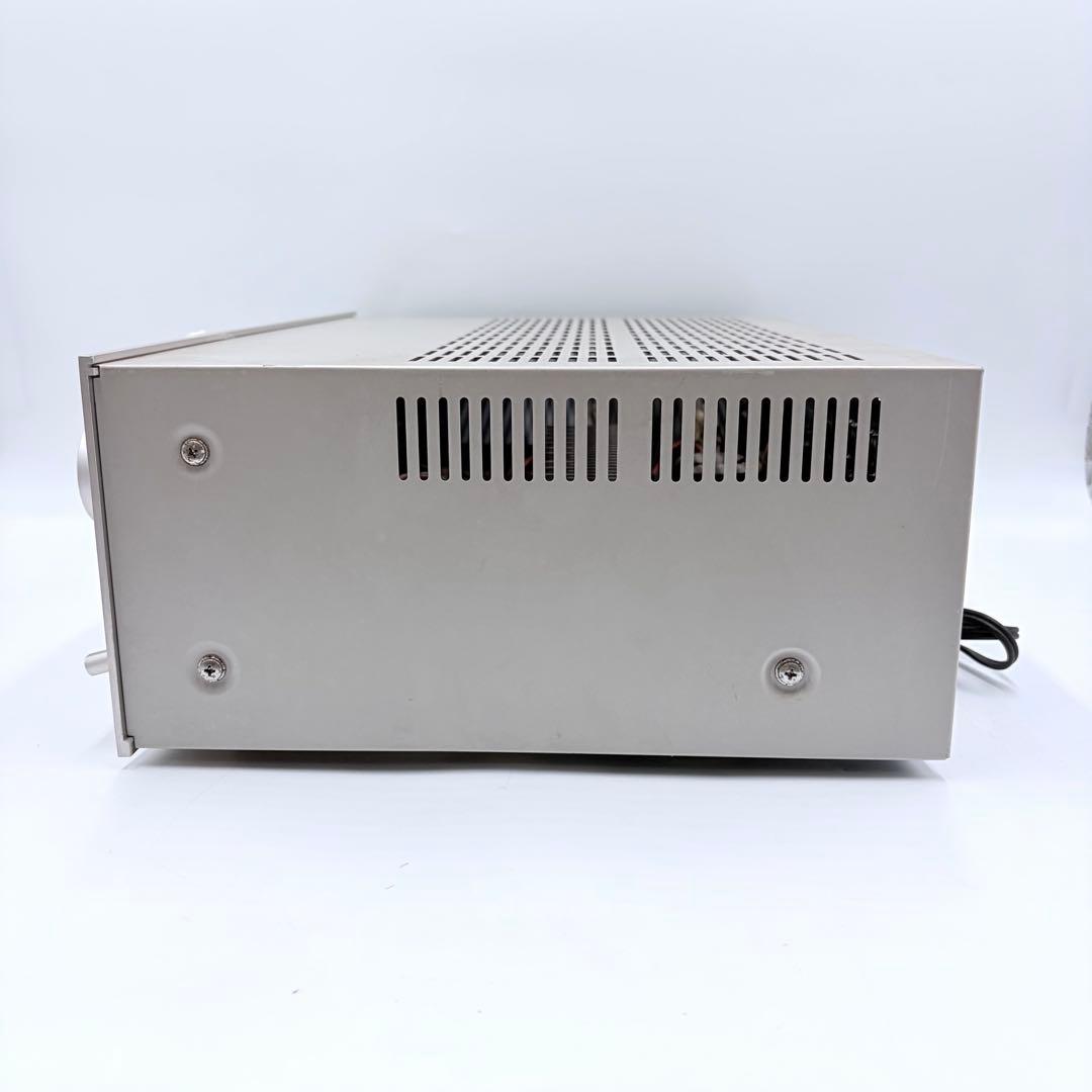 Victor プリメインアンプ JA-S22M ビクター 通電確認済み 現状品