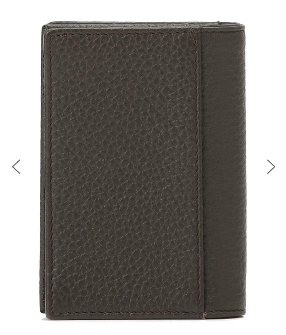 SERAPIAN 名刺入れ