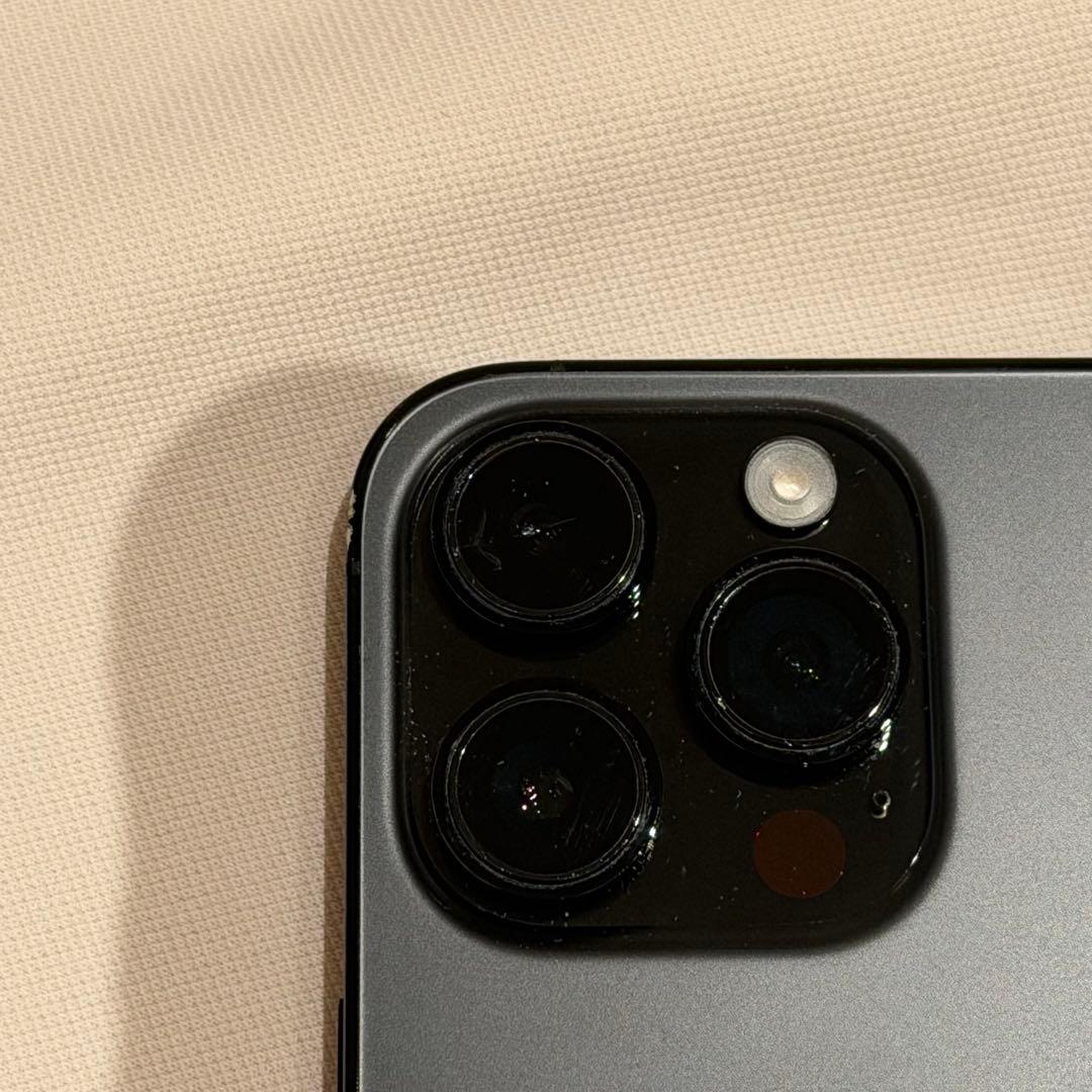 スマートフォン本体 iPhone14promax