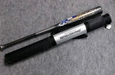 ミズノ ビヨンドマックス ギガキング