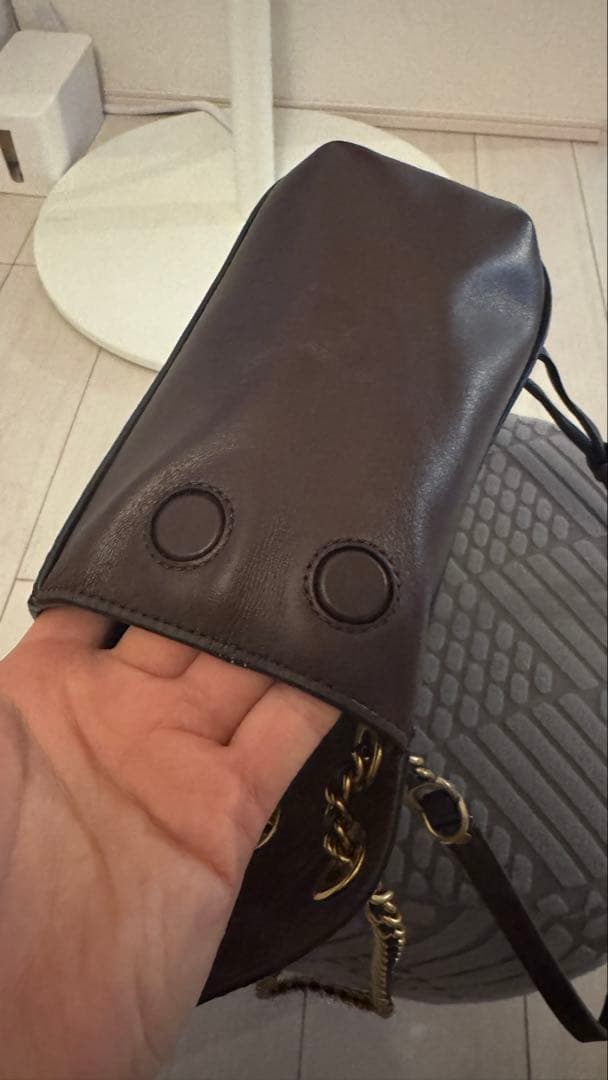 希少カラー COACHパーカーコンバーチブルバッグパック リュック3way超美品