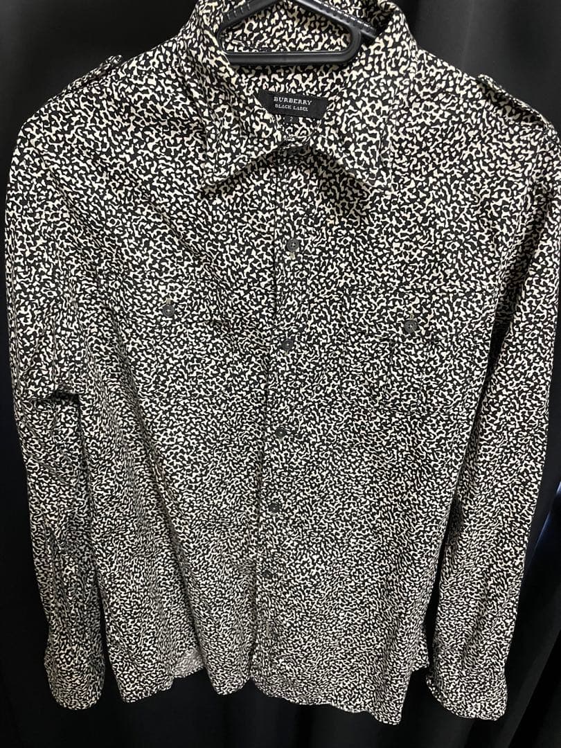 シャツ二品　テディ　まとめ買い