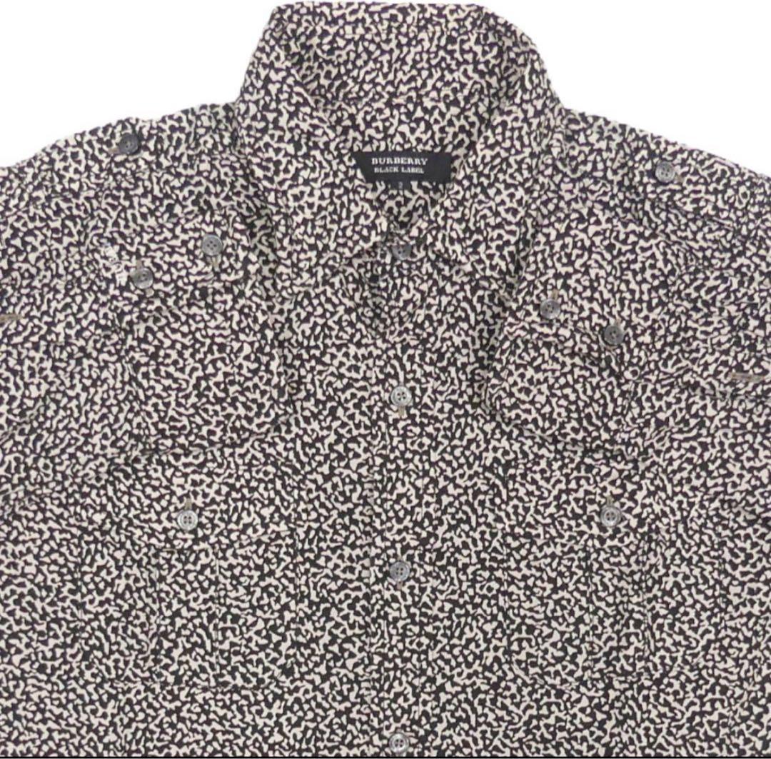 シャツ二品　テディ　まとめ買い