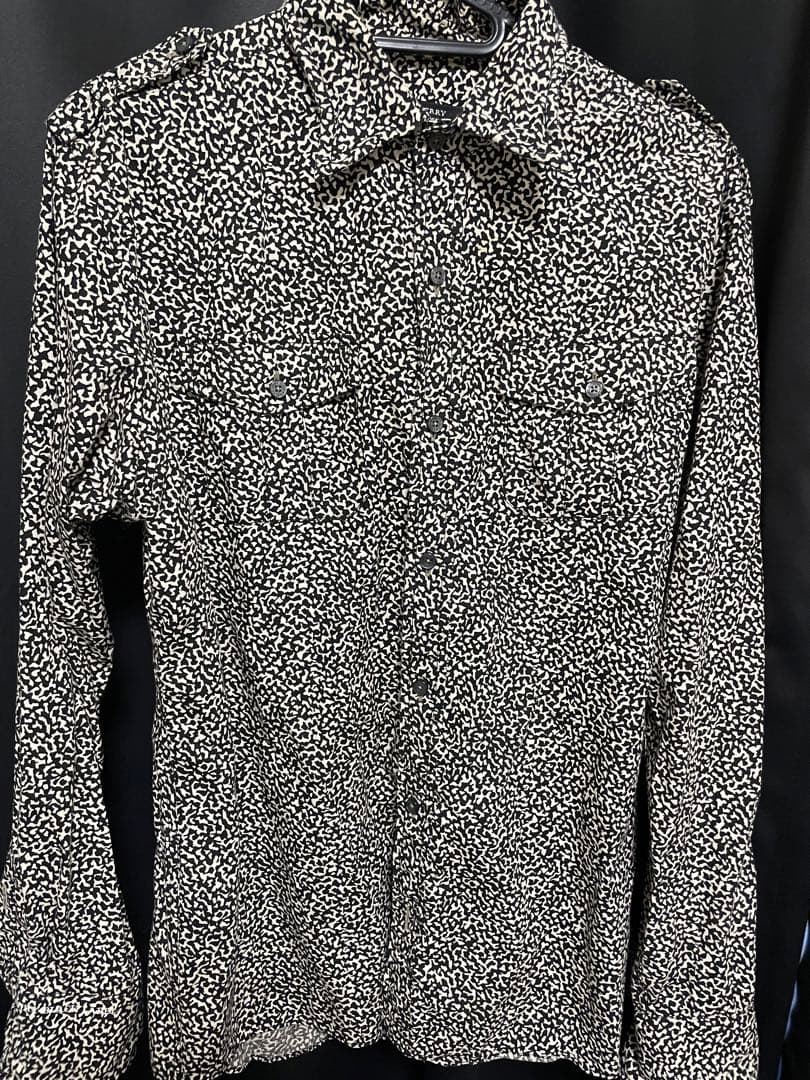 シャツ二品　テディ　まとめ買い