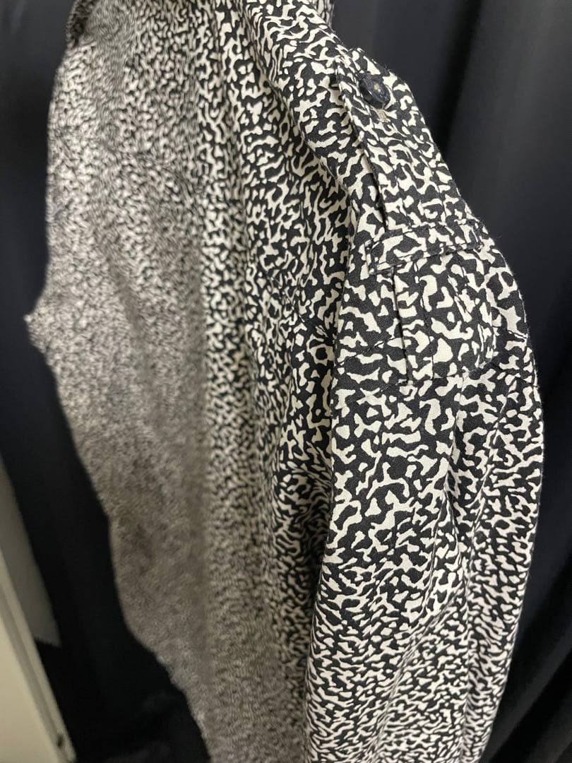 シャツ二品　テディ　まとめ買い