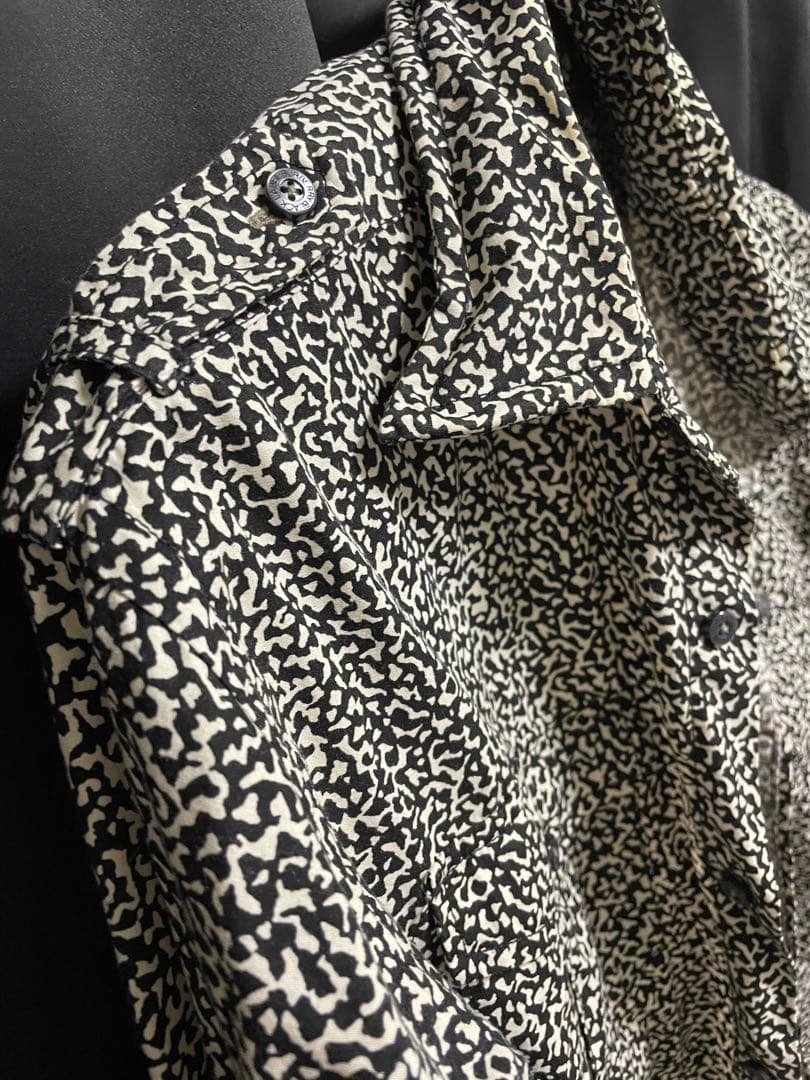 シャツ二品　テディ　まとめ買い