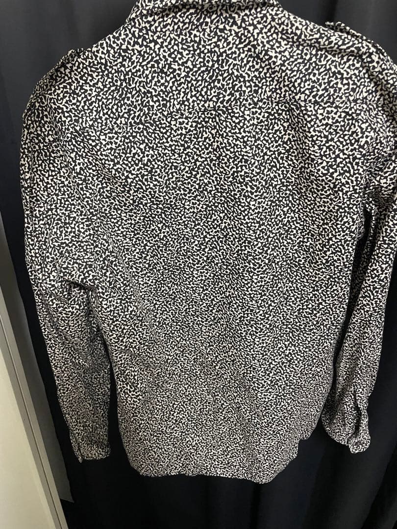 シャツ二品　テディ　まとめ買い