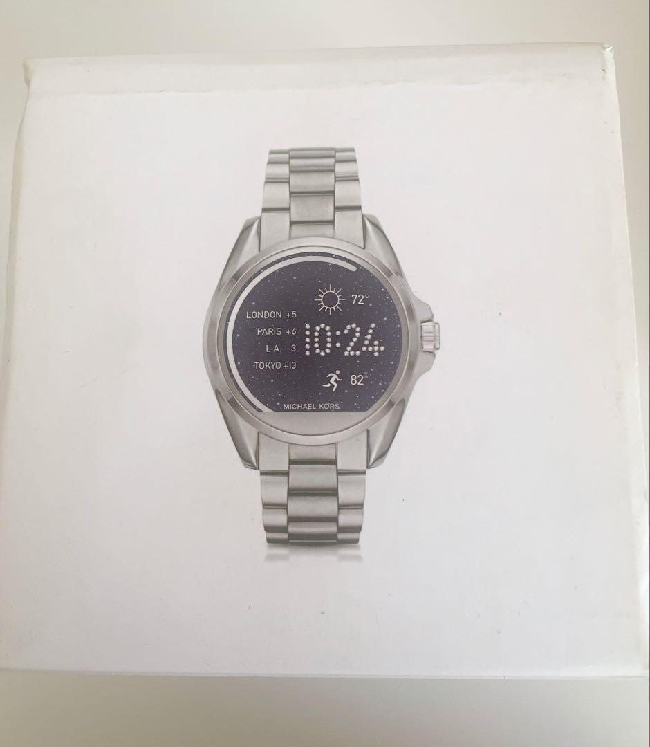 Michael Kors (マイケルコース) スマートウォッチ