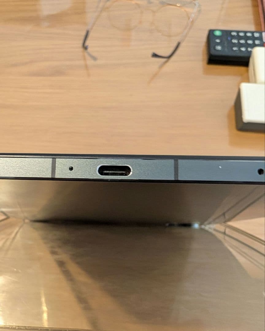 Androidタブレット本体 Xiaomi pad 5 128GB GRAY