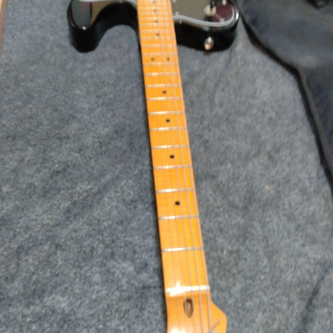 ギター Squier Classic Vibe;70sTelecaster Custom