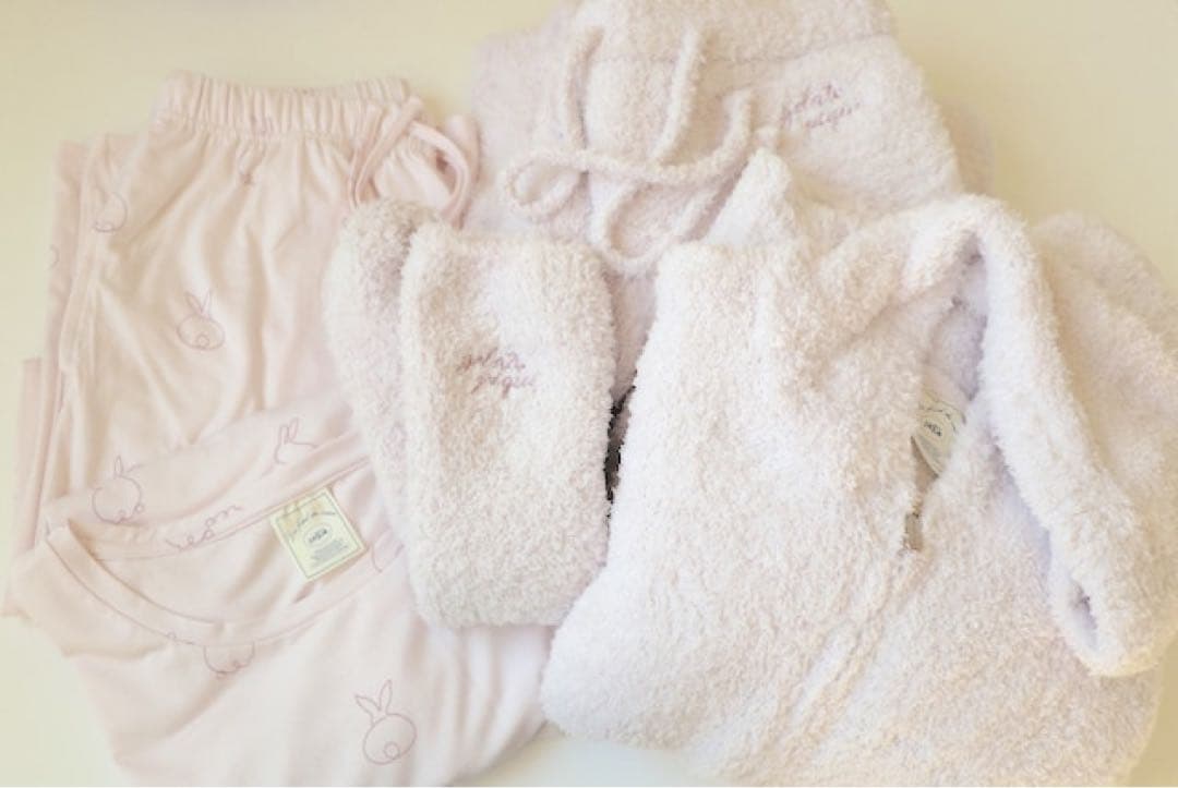 ジェラピケ福袋HAPPY BAG 2023<A>新品未使用中抜きなし