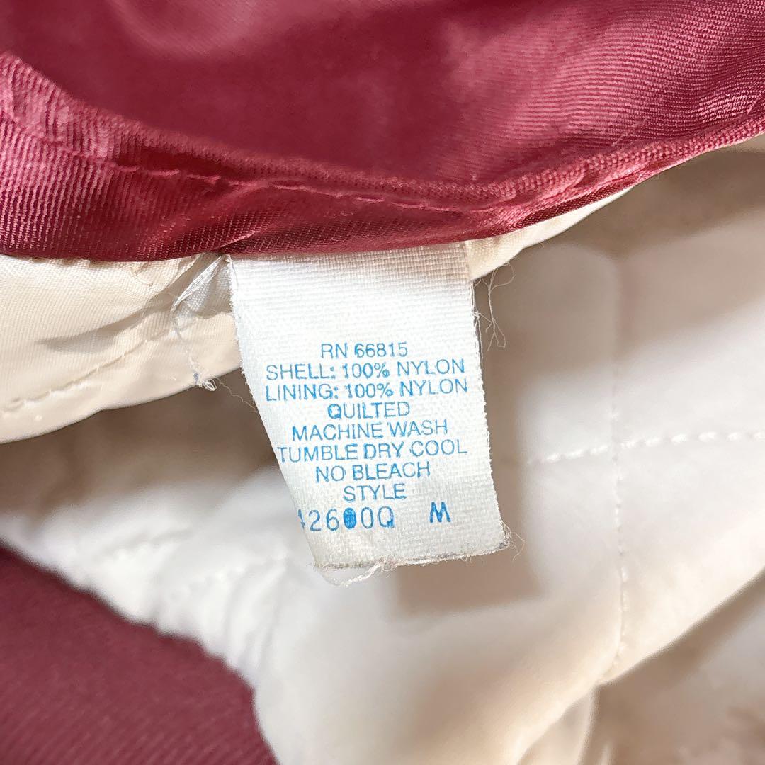 ミネソタカズノブ USA製 Gary Yamamoto スカジャン L