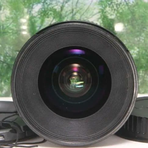 ❤明るい超広角ズームレンズ♪TAMRON 17-35mm A05 キャノン用❤