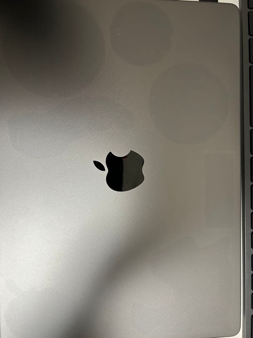 MacBook本体 MacBook Pro 2021 M1