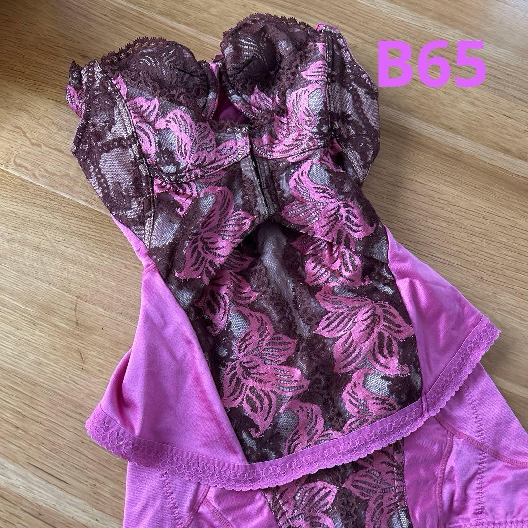 ボディスーツ♡B65