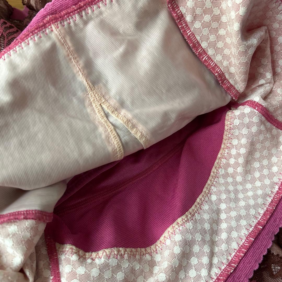 ボディスーツ♡B65