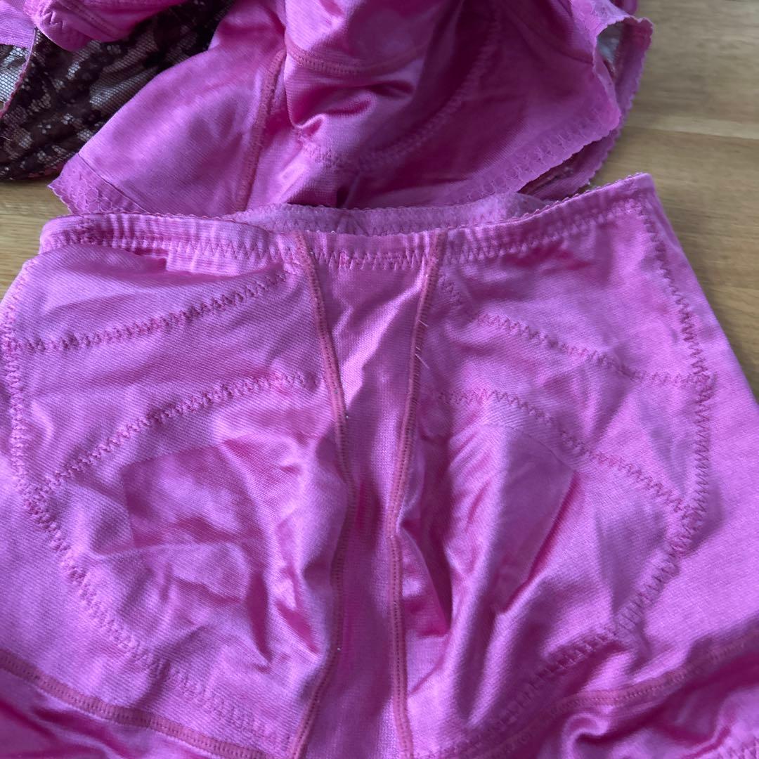 ボディスーツ♡B65