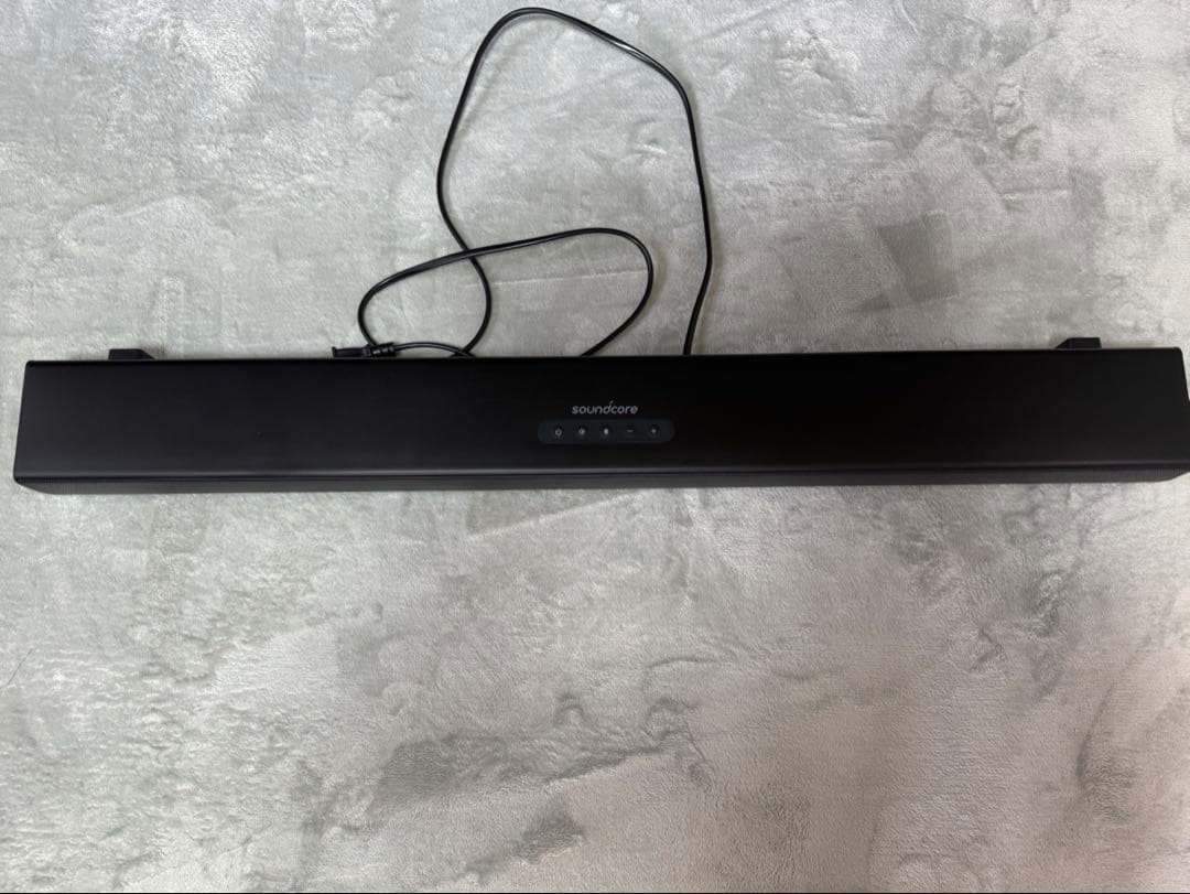 Anker Soundcore Infini 2 サウンドバー