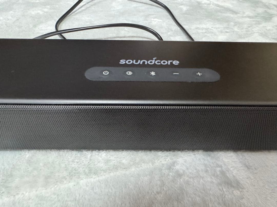 Anker Soundcore Infini 2 サウンドバー