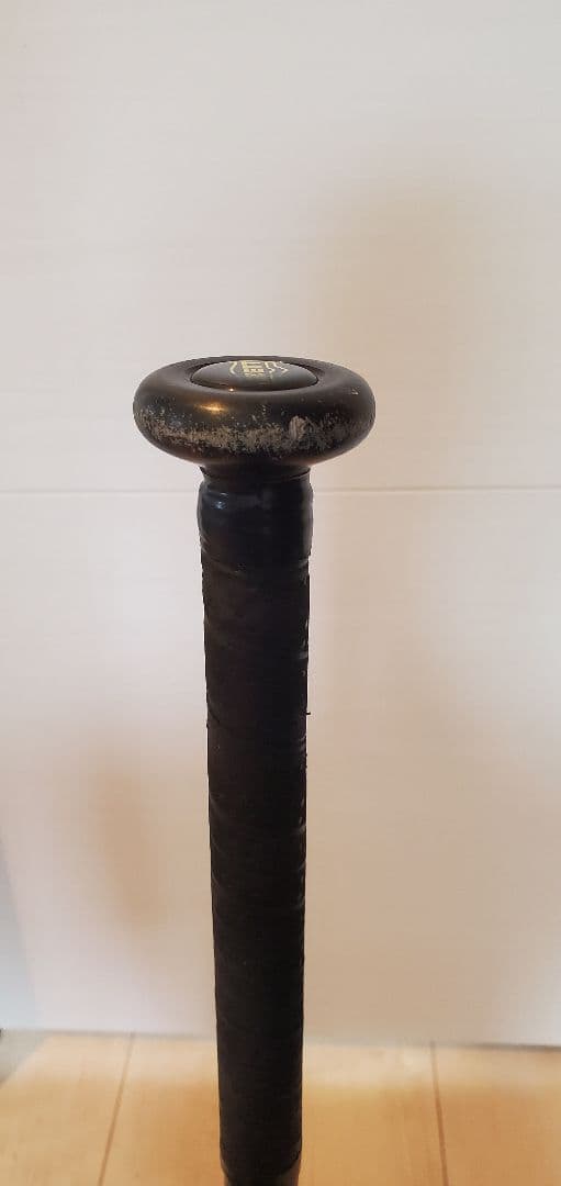 ZETT モンスターブラックキャノン ロングバレル 小学生軟式用