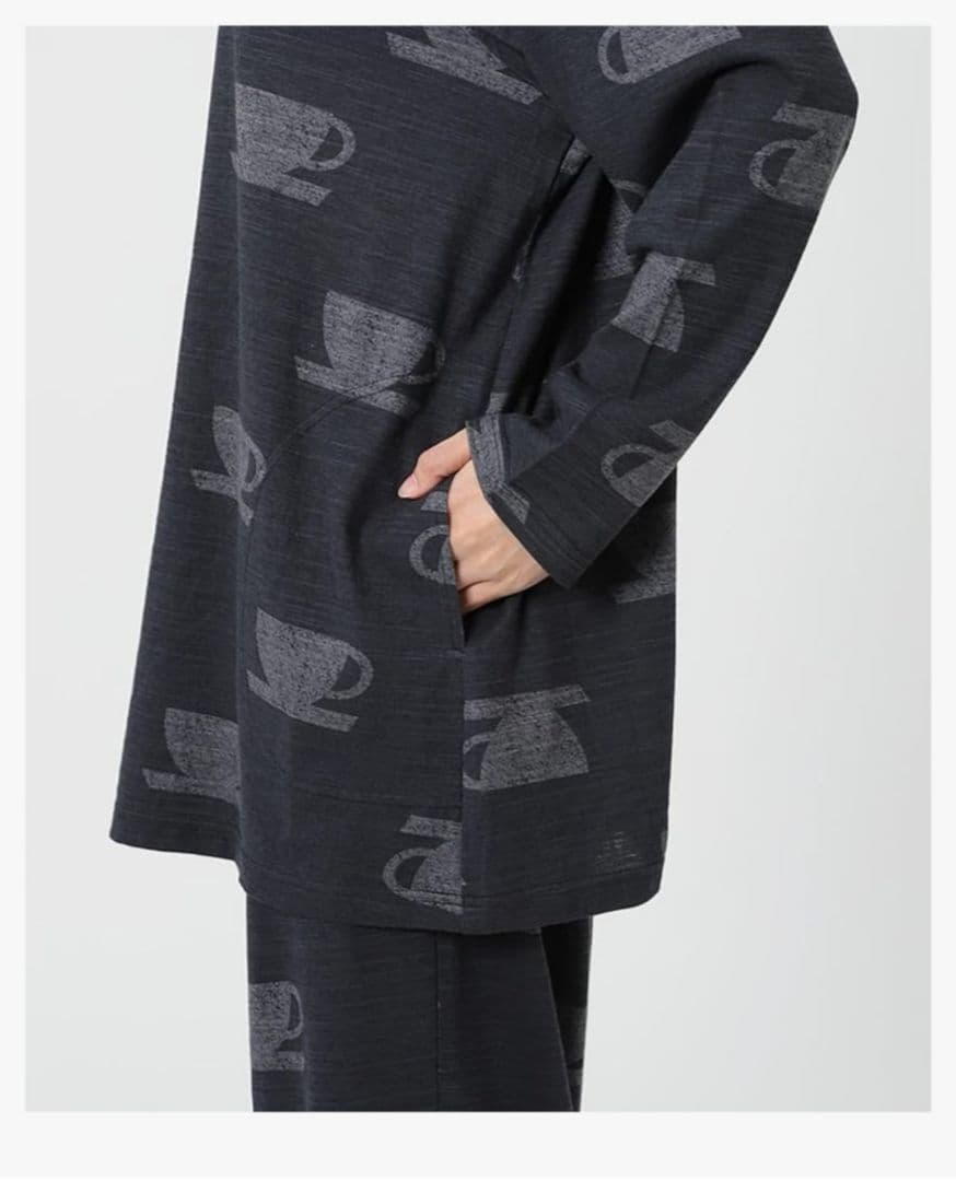 〈新品〉 マタノアツコ ワコール パジャマ LL