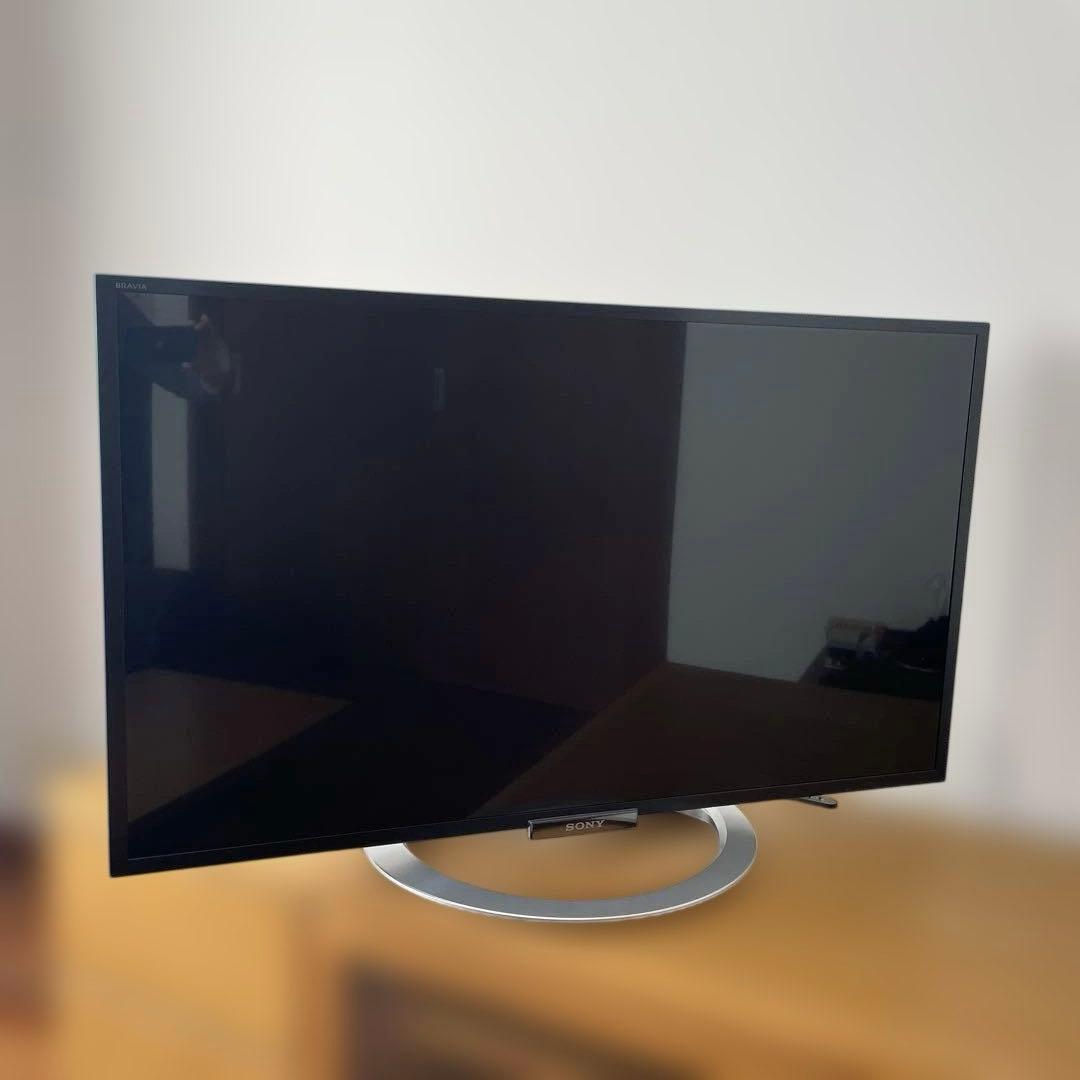 液晶テレビ SONY BRAVIA KDL-42W802A