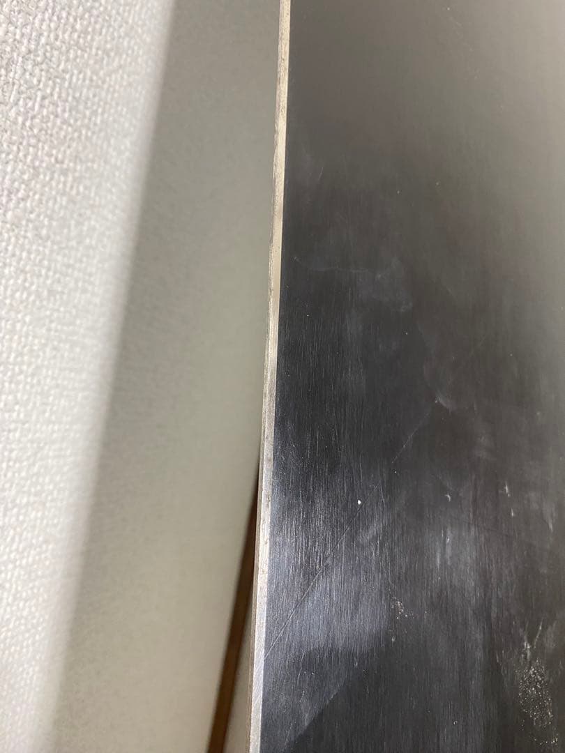 スノーボード moss wingpin 154