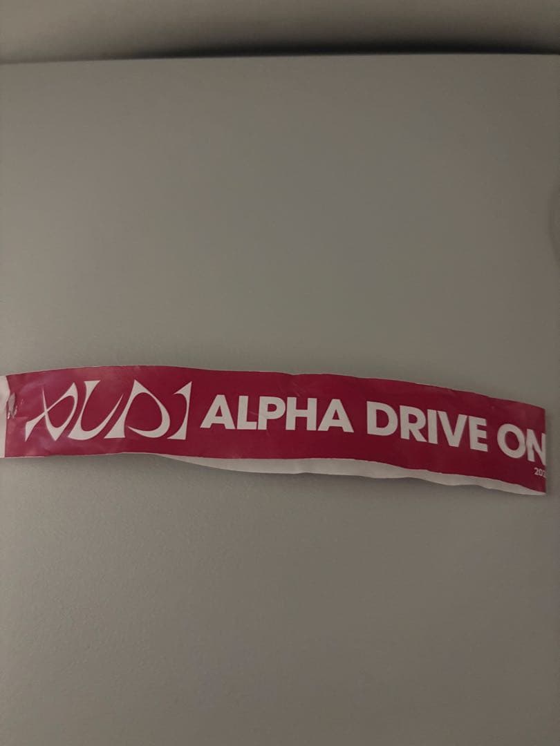 ALD1 リオ　デビューショーケース　トレカ