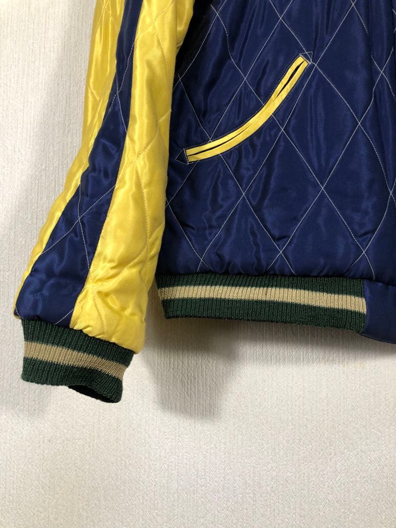 テーラー東洋 別珍アラスカジャン XLサイズ