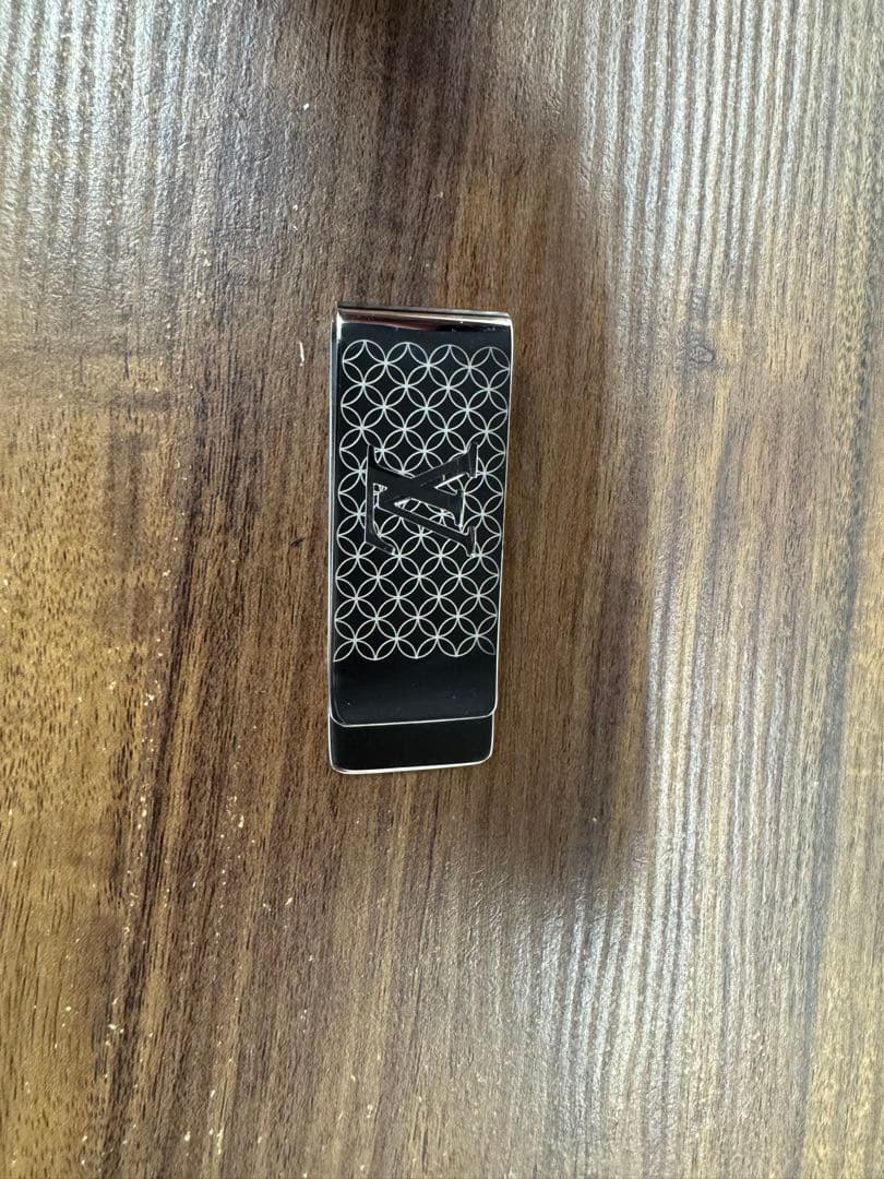 ルイヴィトン マネークリップ ビルクリップ・シャンゼリゼ