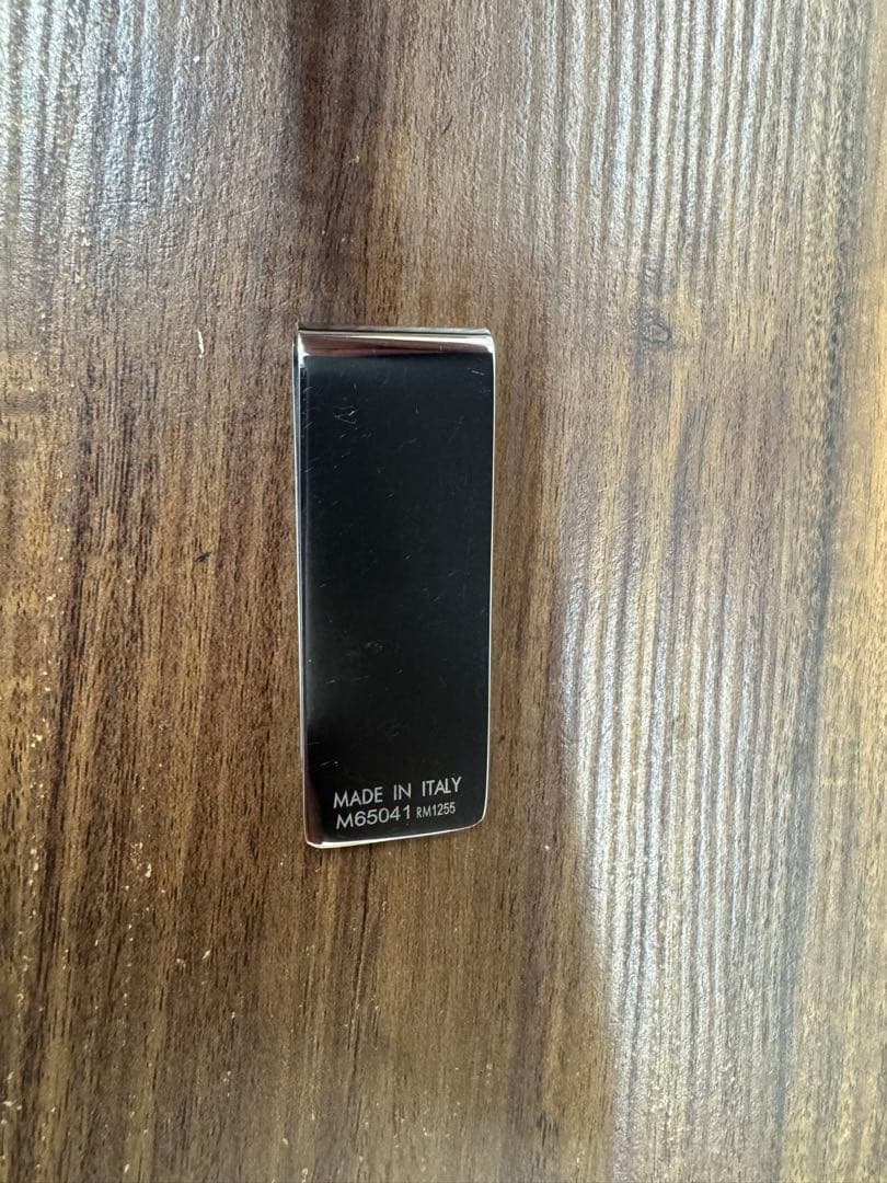 ルイヴィトン マネークリップ ビルクリップ・シャンゼリゼ