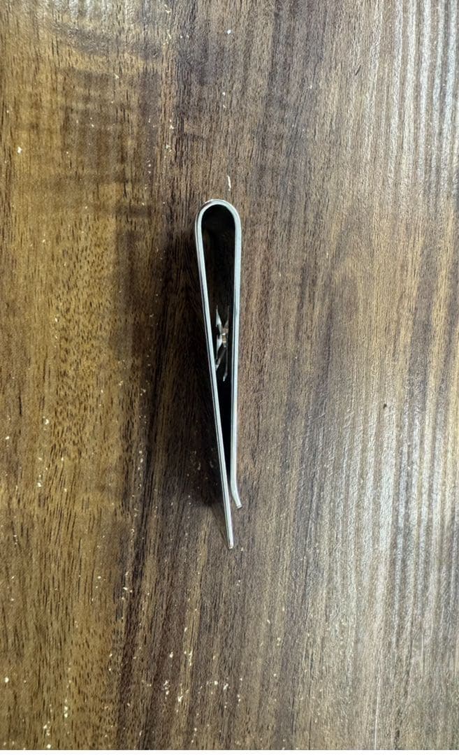 ルイヴィトン マネークリップ ビルクリップ・シャンゼリゼ