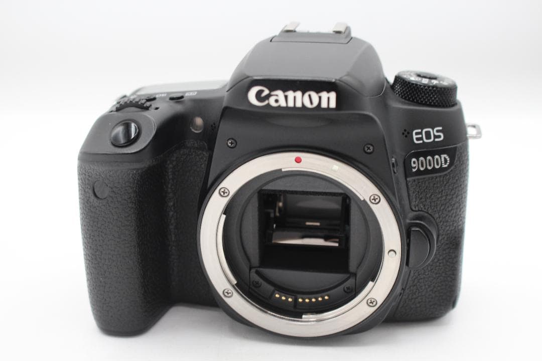 Canon キヤノン EOS 9000D ボディ◆1940