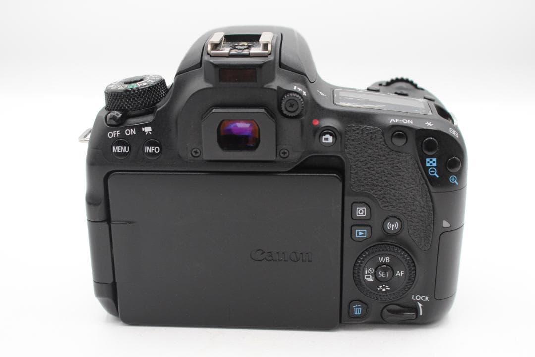 Canon キヤノン EOS 9000D ボディ◆1940