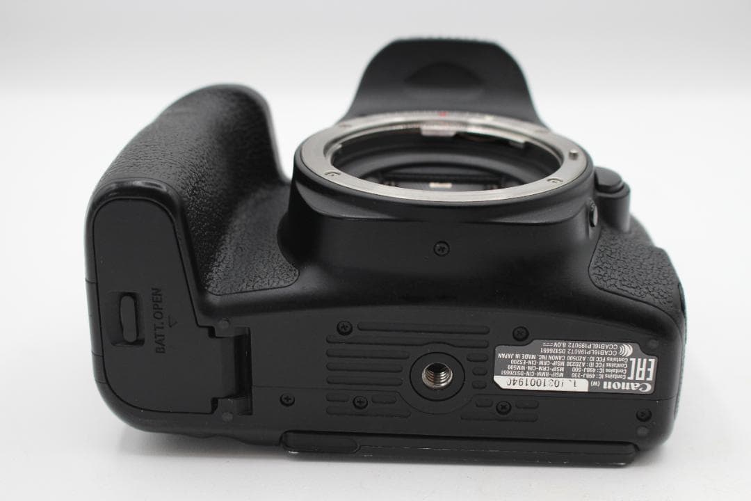 Canon キヤノン EOS 9000D ボディ◆1940