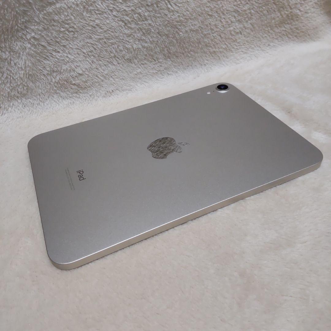 iPad mini 6 ＋ ApplePencil第２世代