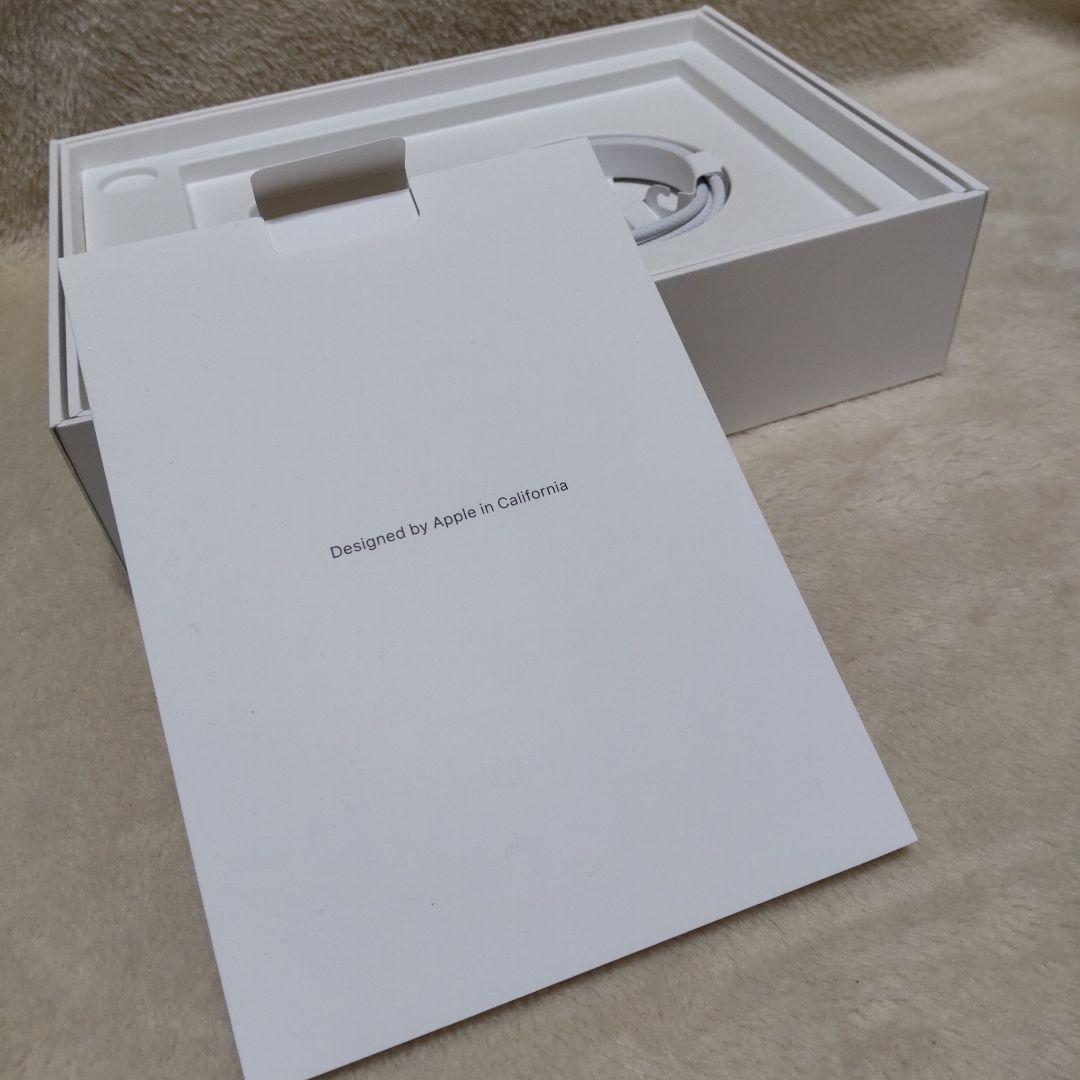 iPad mini 6 ＋ ApplePencil第２世代