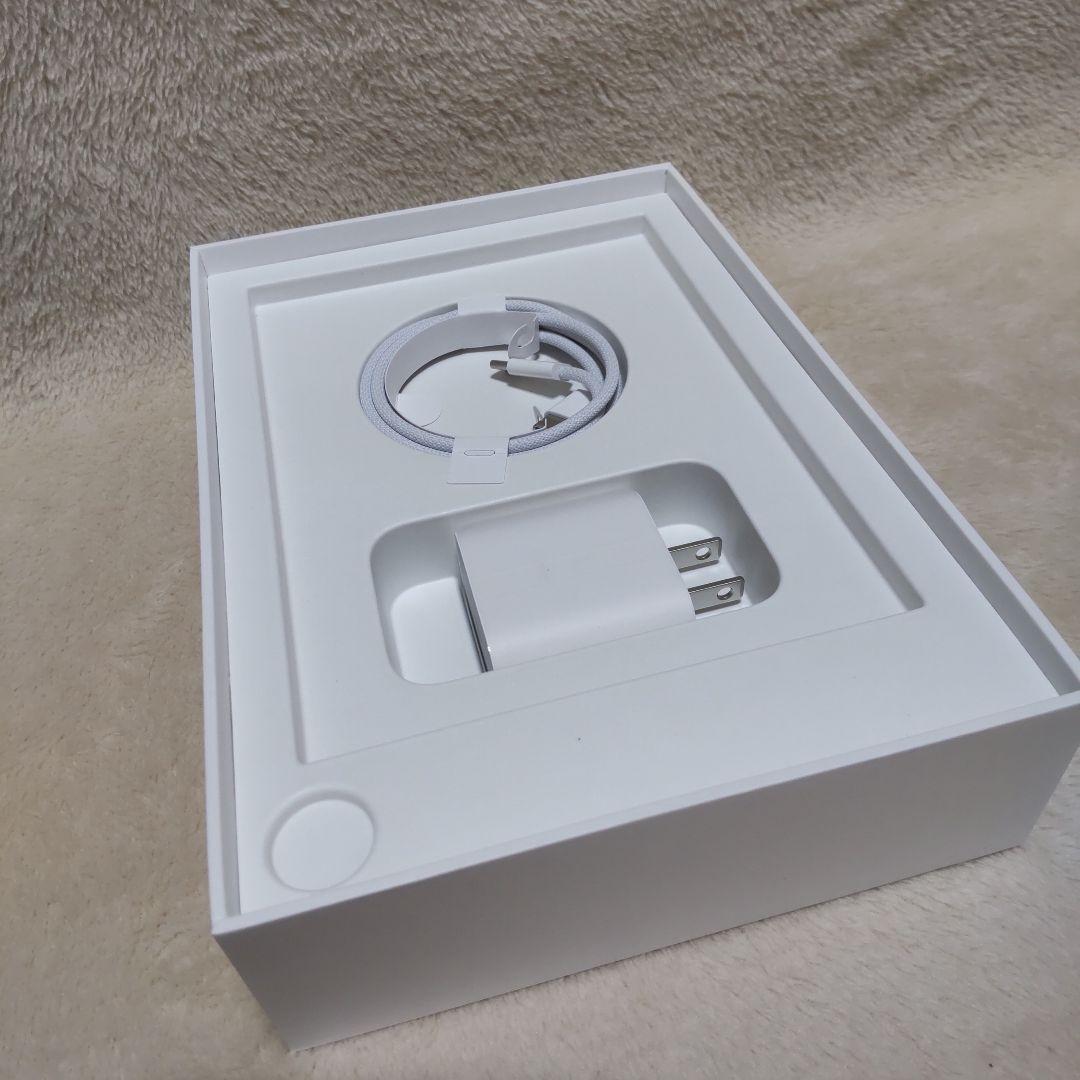 iPad mini 6 ＋ ApplePencil第２世代