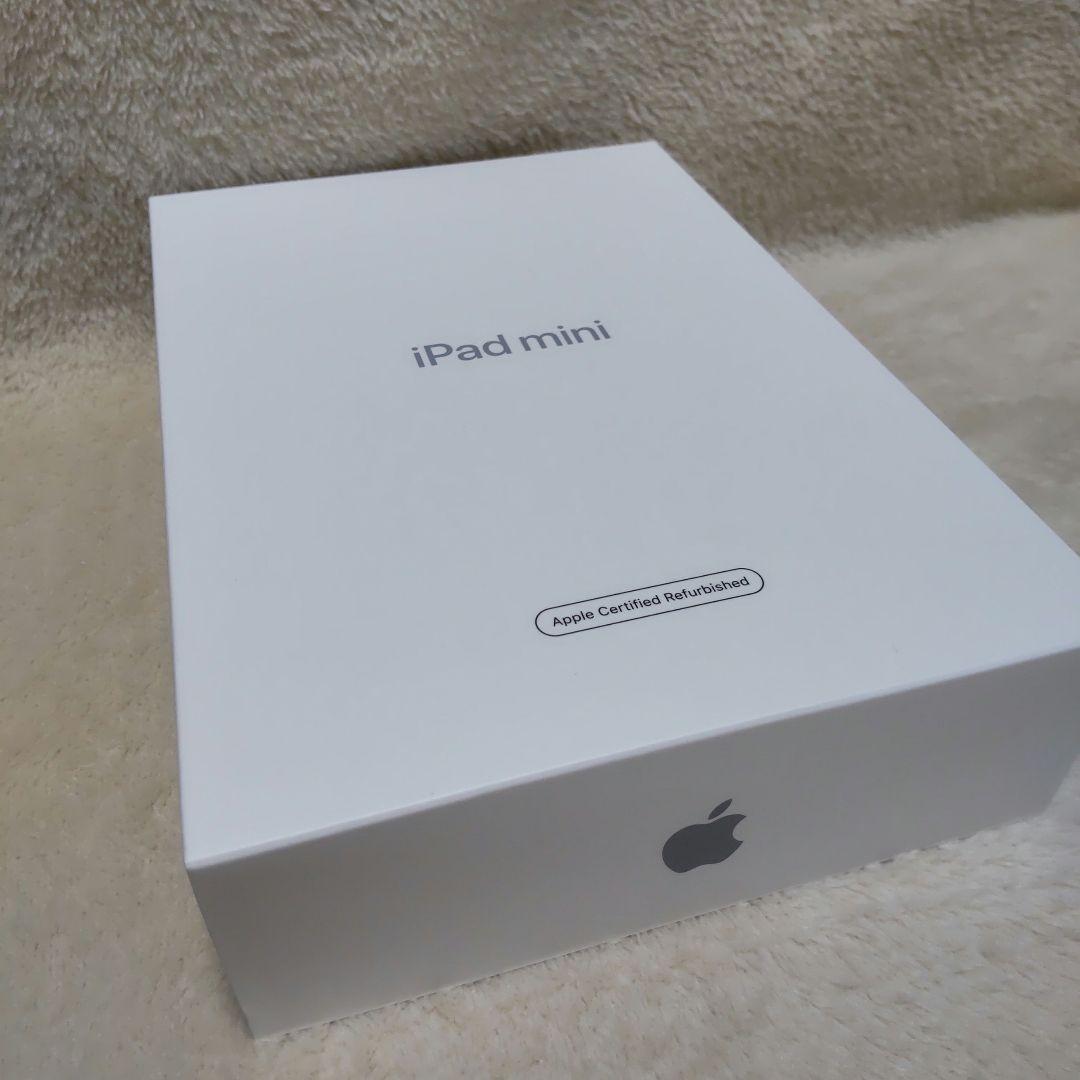 iPad mini 6 ＋ ApplePencil第２世代