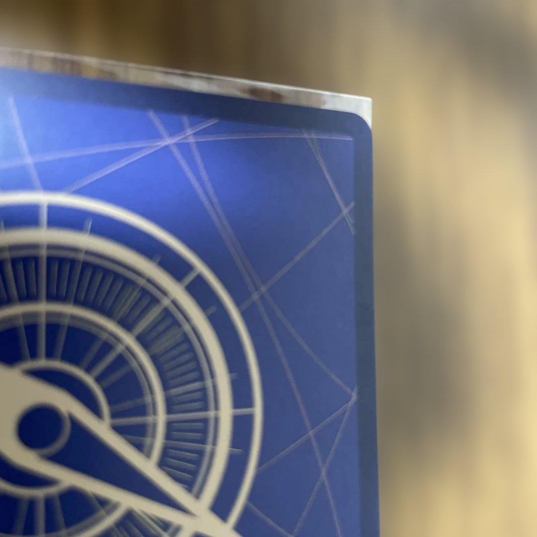 サボ　コミックパラレル