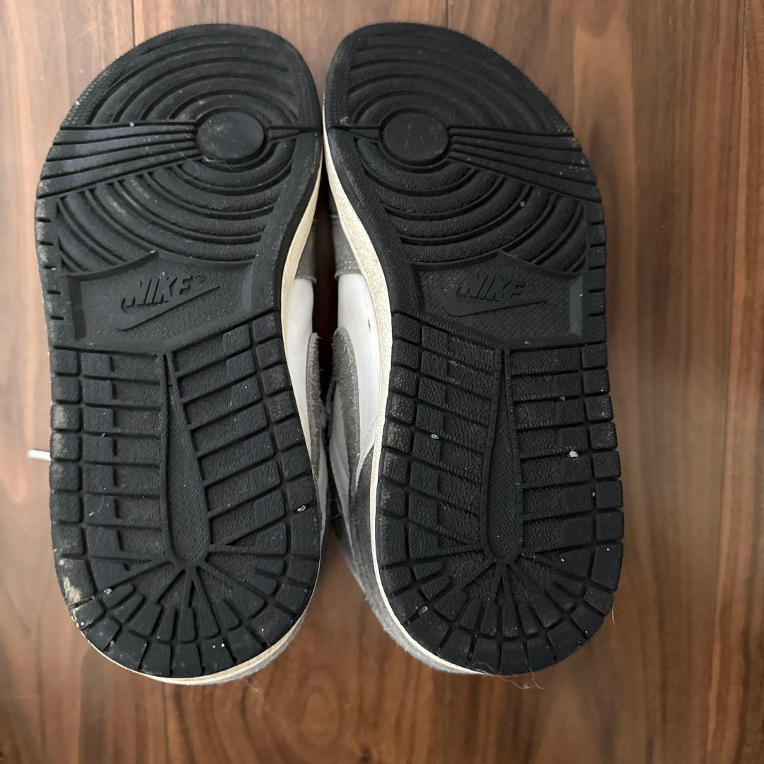 靴 Nike Air Jordan 1 Retro High OG \"