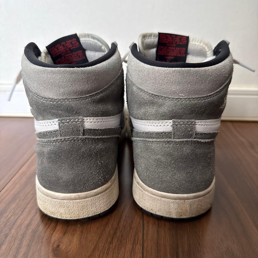 靴 Nike Air Jordan 1 Retro High OG \"