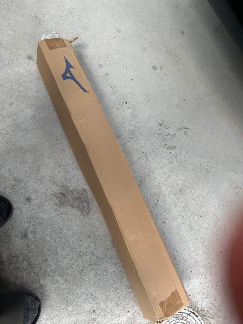 ビヨンドマックスレガシー 新品未使用 83センチ 710g トップバランス