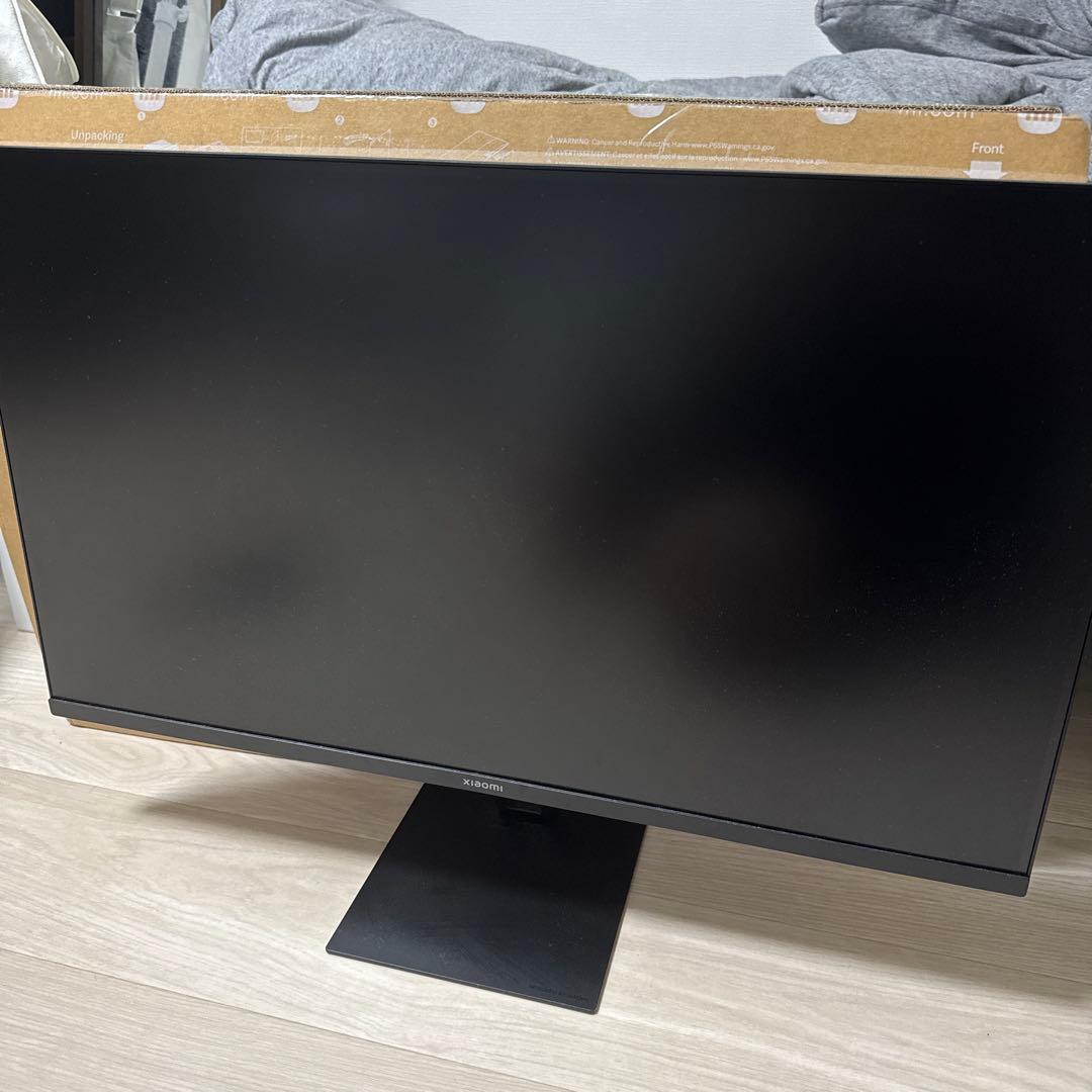 Xiaomi G27i ゲーミングモニター