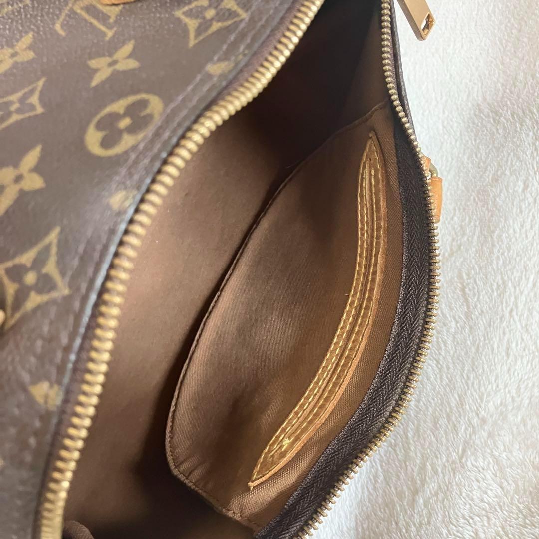 Louis Vuitton ルイ・ヴィトン スピーディ30 ボストンバッグ