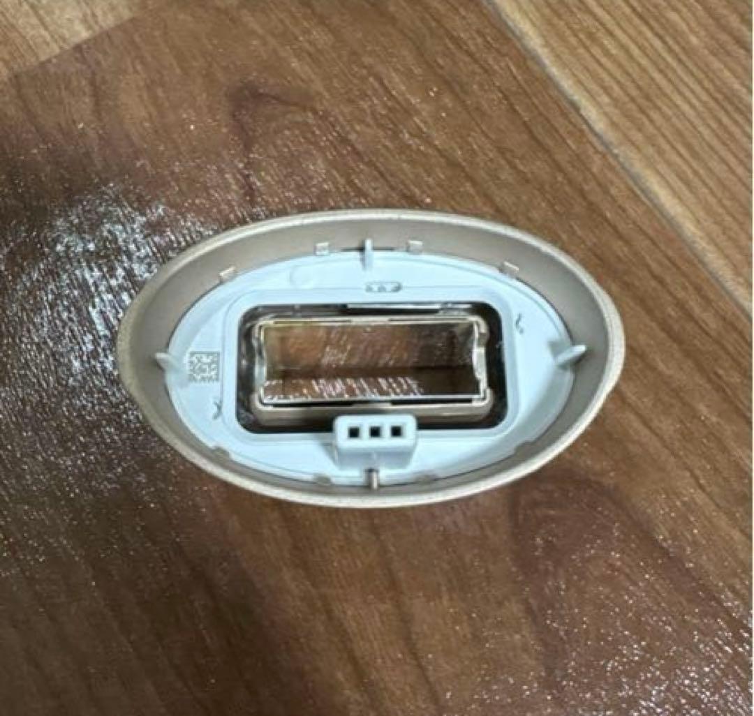 BRAUN 光美容器 シルクエキスパート Pro5 PL-5137