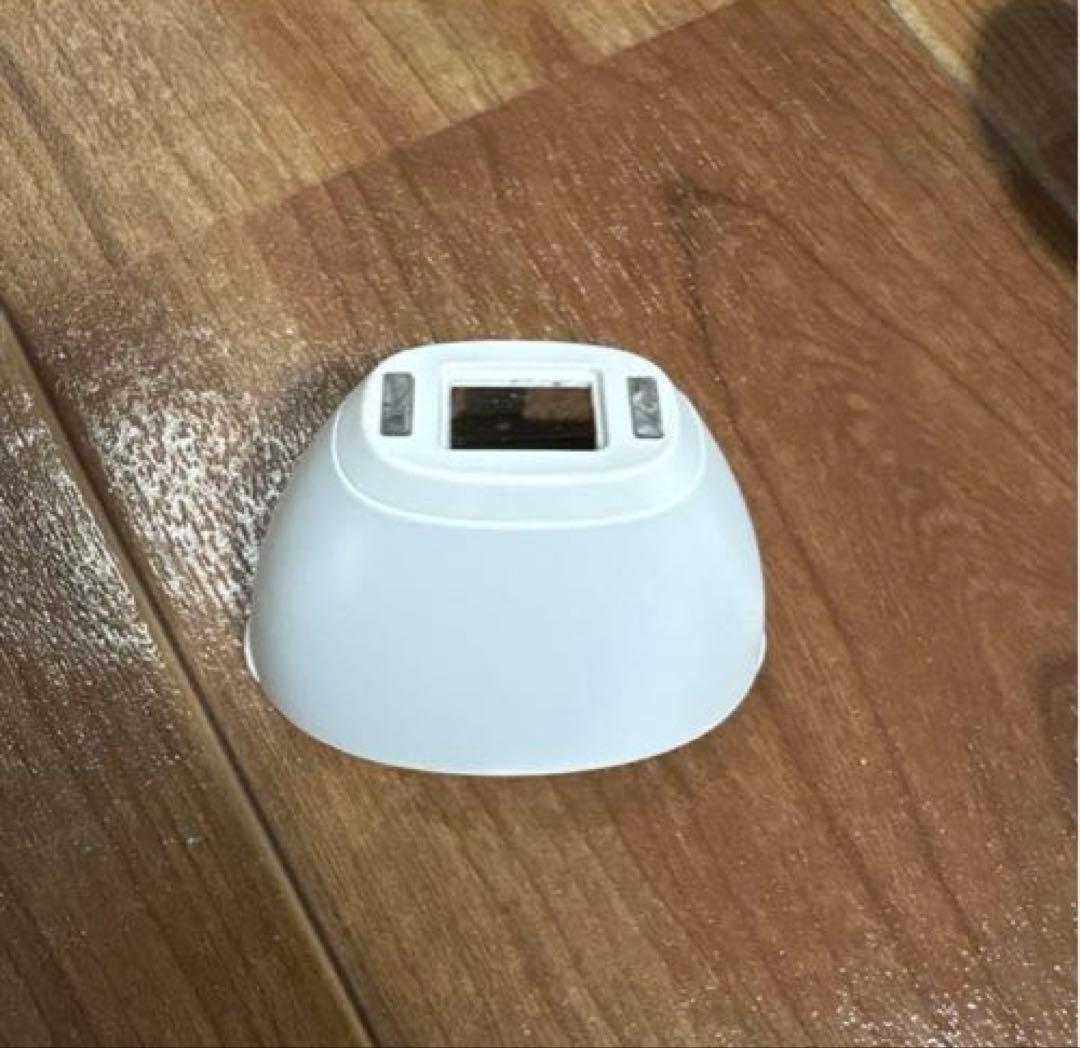 BRAUN 光美容器 シルクエキスパート Pro5 PL-5137