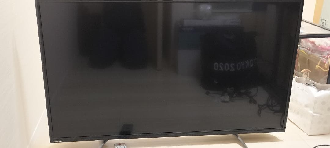 ☆とにかく長い渡部の残業ページ☆テレビ