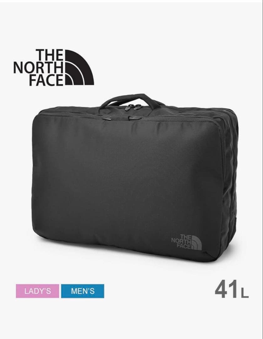 【美品】THE NORTH FACE シャトルダッフル NM82217