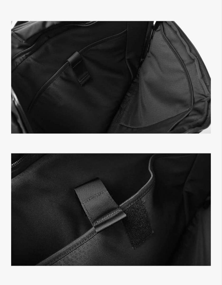 【美品】THE NORTH FACE シャトルダッフル NM82217